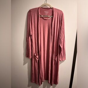 Super Soft Slub Jersey